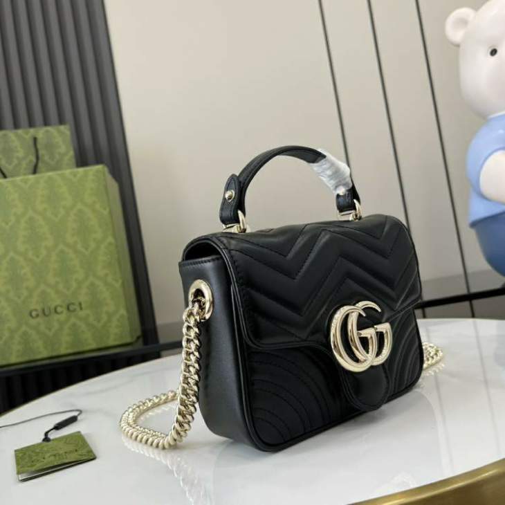 Picture of Gucci Handbags _SKUfw216012292fw